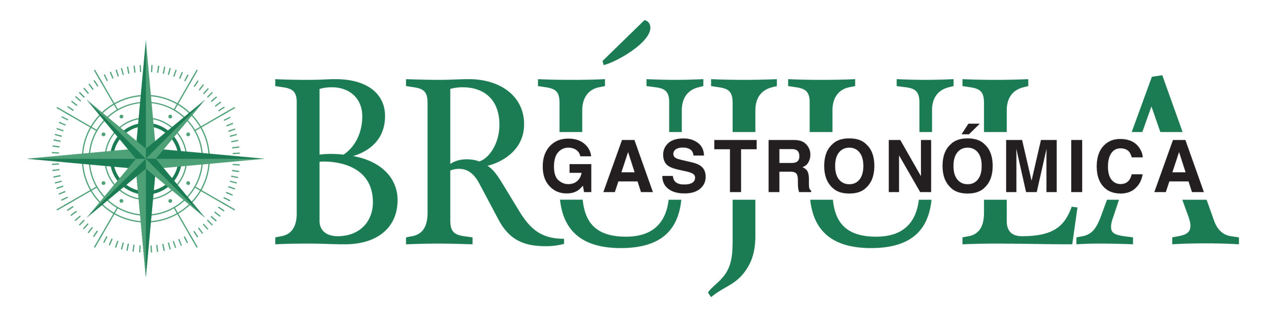 Brujula Gastronomica
